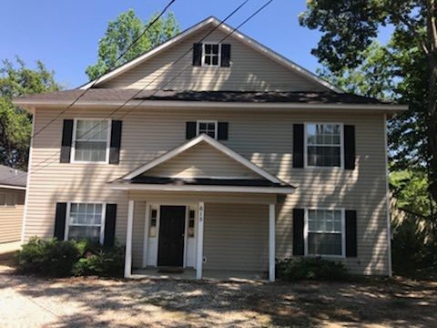 Milestone Apartments : 621 N Woodward Ave , Tallahassee, FL 32304